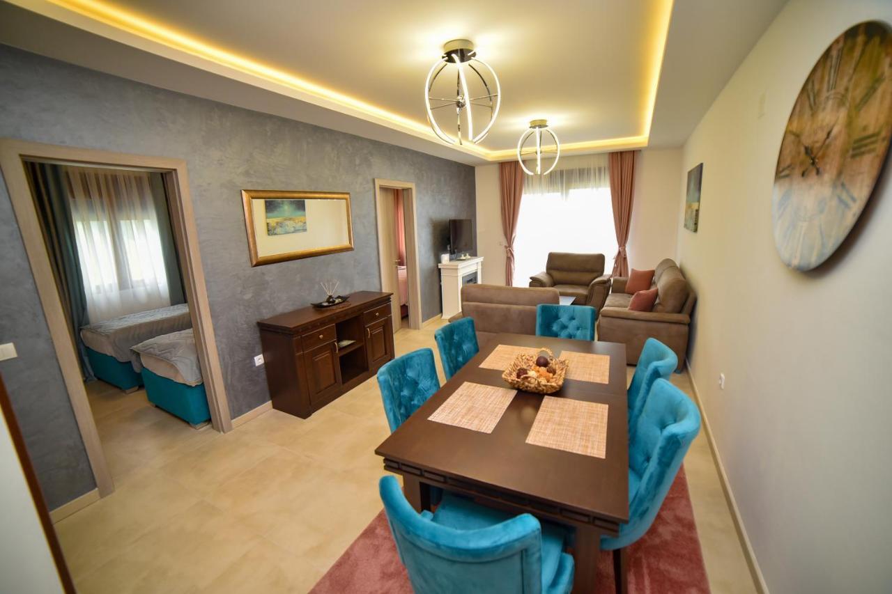 Zlatibor Hills Afrodita & Spa Exterior foto