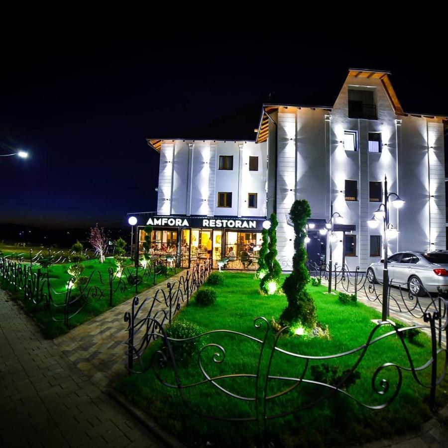 Zlatibor Hills Afrodita & Spa Exterior foto