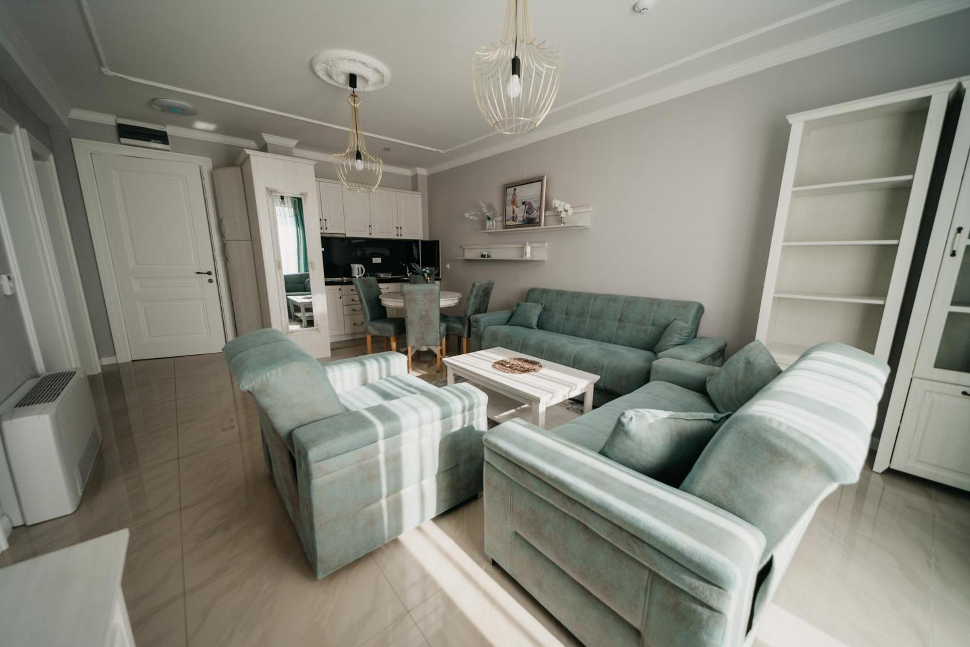 Zlatibor Hills Afrodita & Spa Quarto foto