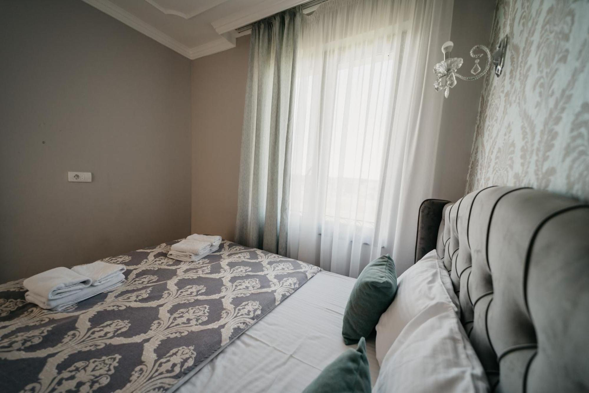 Zlatibor Hills Afrodita & Spa Quarto foto
