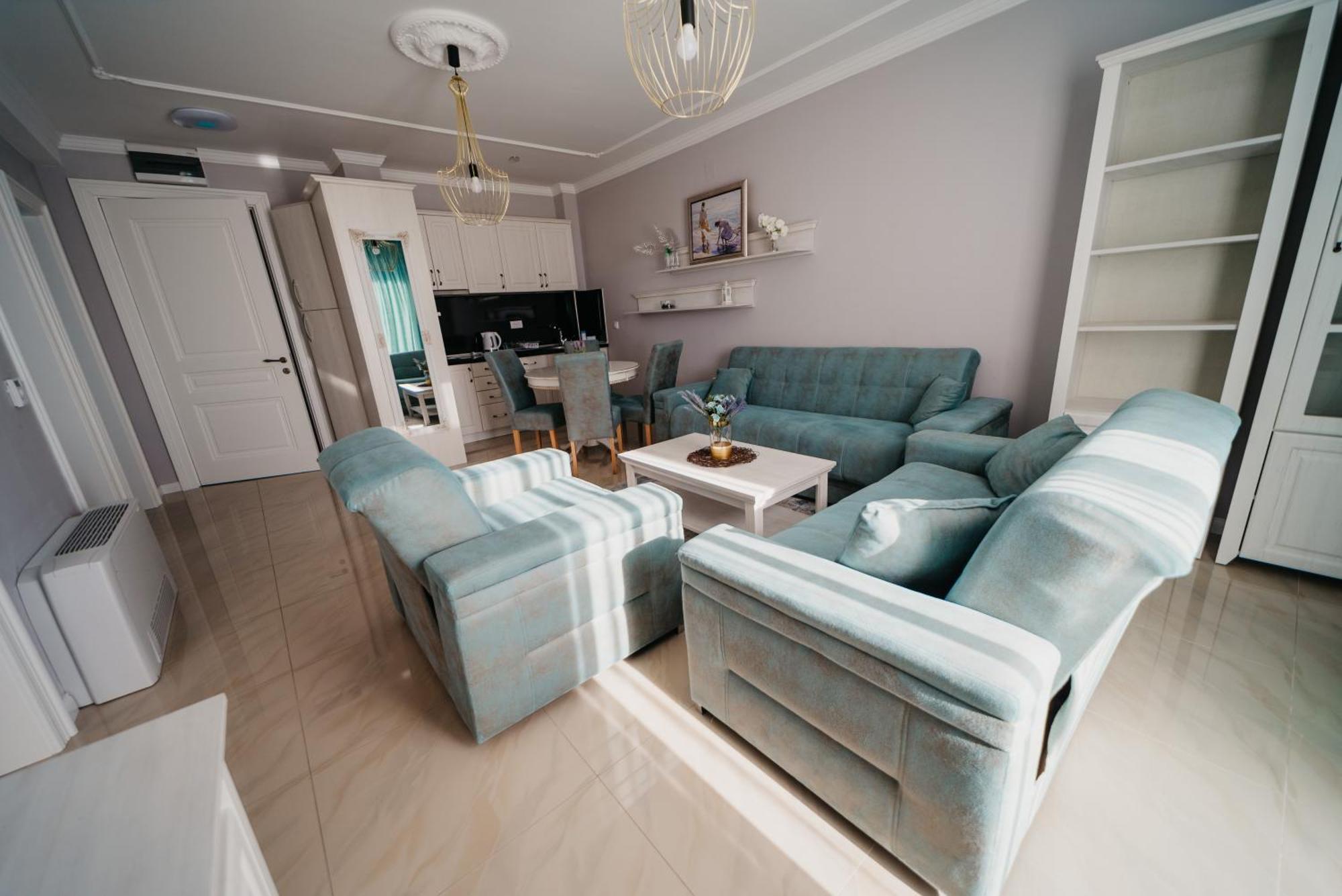 Zlatibor Hills Afrodita & Spa Quarto foto