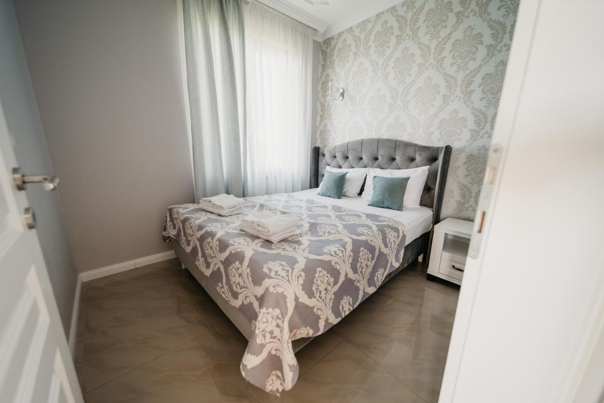 Zlatibor Hills Afrodita & Spa Quarto foto