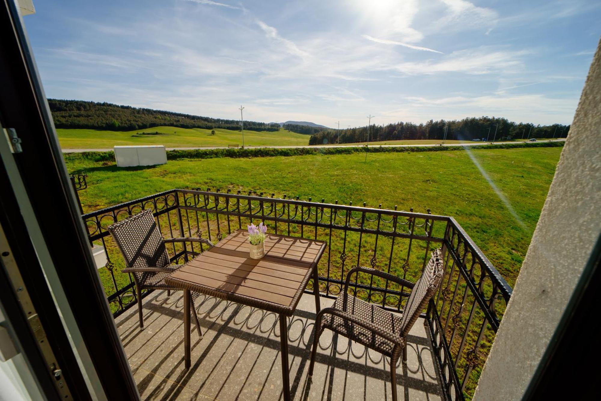 Zlatibor Hills Afrodita & Spa Quarto foto