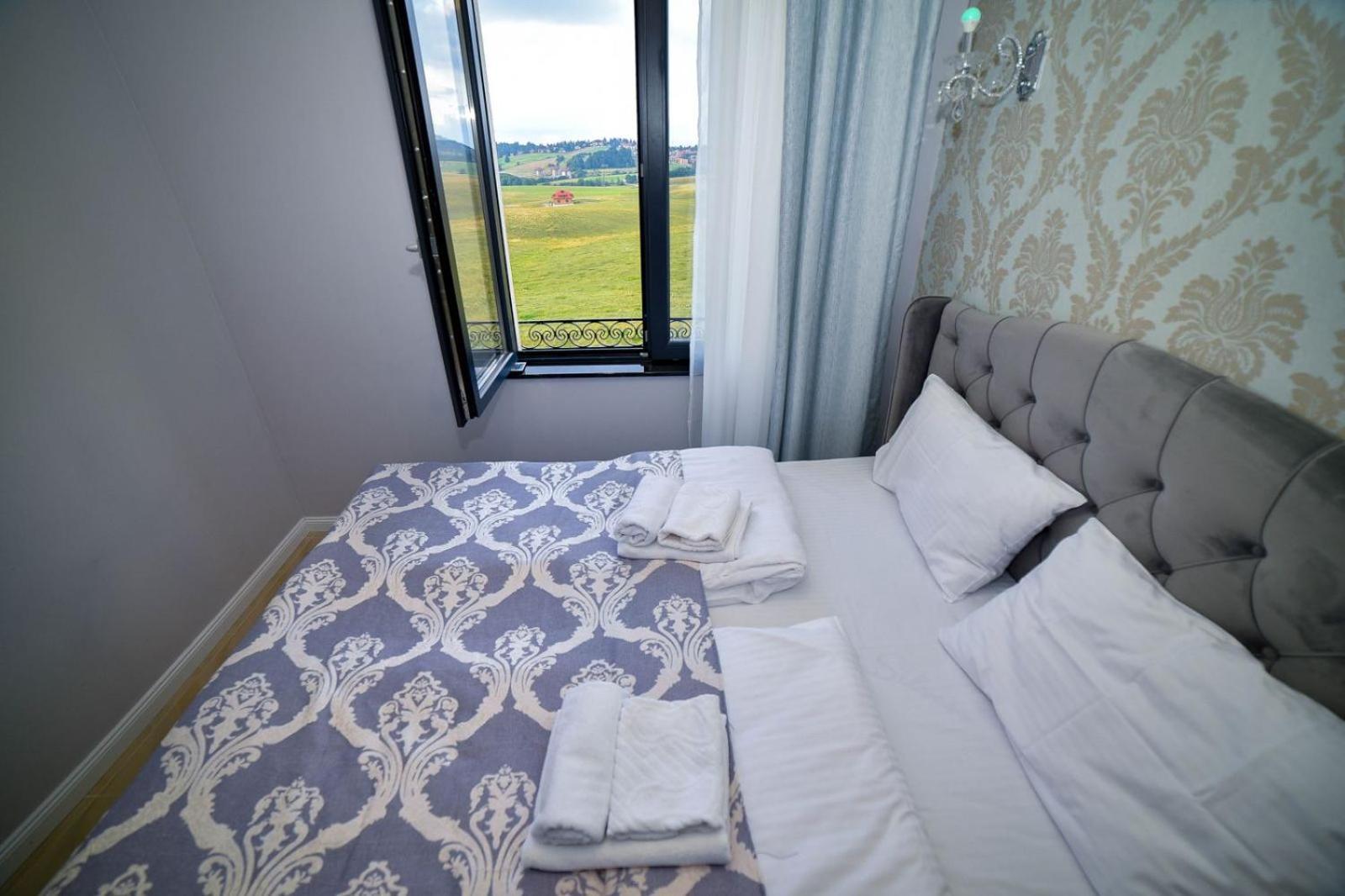 Zlatibor Hills Afrodita & Spa Quarto foto