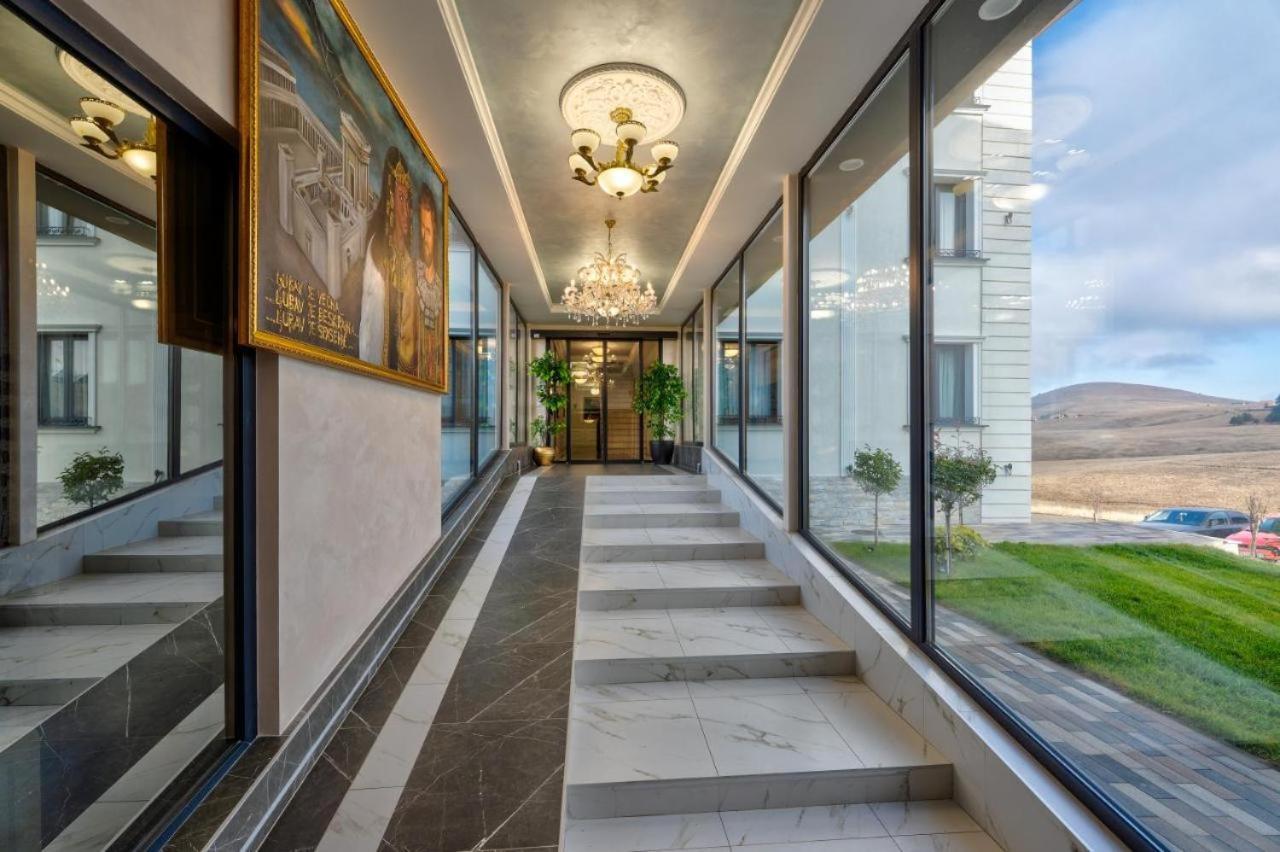 Zlatibor Hills Afrodita & Spa Quarto foto